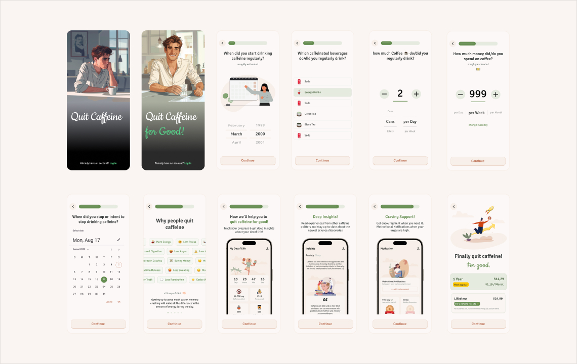 Onboarding